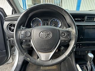 2017 Toyota Corolla SE 2T1BURHEXHC750329 in Las Vegas, NV 12