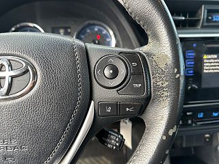 2017 Toyota Corolla SE 2T1BURHEXHC750329 in Las Vegas, NV 14