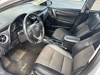2017 Toyota Corolla SE 2T1BURHEXHC750329 in Las Vegas, NV 9