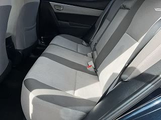 2017 Toyota Corolla LE 2T1BURHE2HC912647 in Las Vegas, NV 12