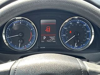 2017 Toyota Corolla LE 2T1BURHE2HC912647 in Las Vegas, NV 17