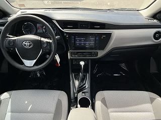 2017 Toyota Corolla LE 2T1BURHE2HC912647 in Las Vegas, NV 9