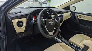 2017 Toyota Corolla LE 2T1BURHE7HC807294 in North Charleston, SC 24
