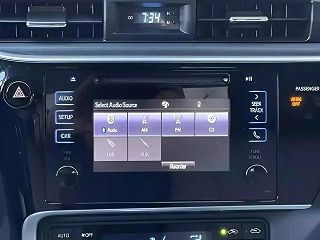 2017 Toyota Corolla LE 2T1BURHE2HC875387 in Pawtucket, RI 24