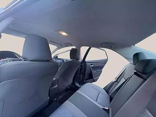2017 Toyota Corolla LE 2T1BURHE2HC875387 in Pawtucket, RI 27