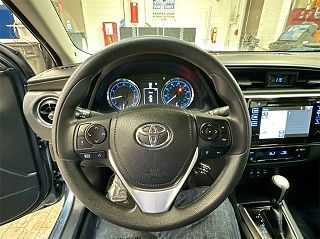 2017 Toyota Corolla XLE 2T1BURHE5HC794710 in Peabody, MA 11