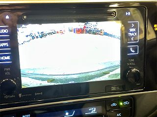 2017 Toyota Corolla XLE 2T1BURHE5HC794710 in Peabody, MA 14