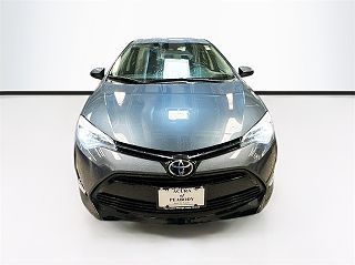 2017 Toyota Corolla XLE 2T1BURHE5HC794710 in Peabody, MA 2