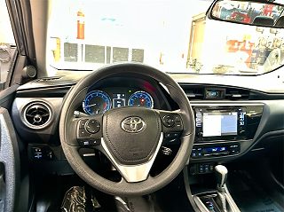 2017 Toyota Corolla XLE 2T1BURHE5HC794710 in Peabody, MA 24