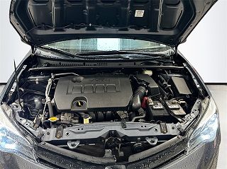 2017 Toyota Corolla XLE 2T1BURHE5HC794710 in Peabody, MA 31
