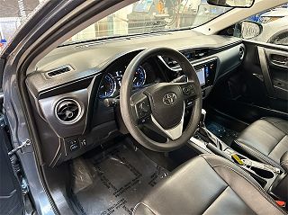 2017 Toyota Corolla XLE 2T1BURHE5HC794710 in Peabody, MA 9