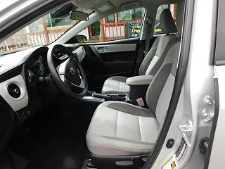 2017 Toyota Corolla L 2T1BURHE1HC903907 in Portland, OR 10