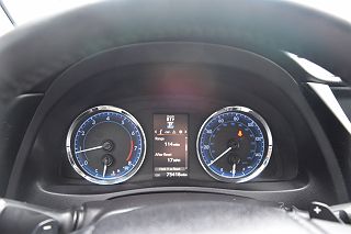 2017 Toyota Corolla SE 2T1BURHE5HC956318 in Rapid City, SD 17
