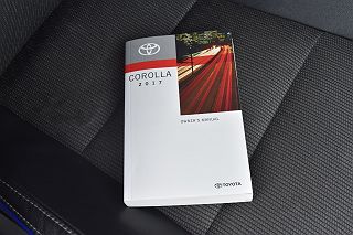 2017 Toyota Corolla SE 2T1BURHE5HC956318 in Rapid City, SD 22