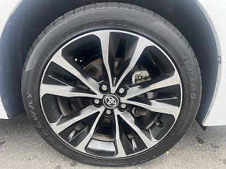 2017 Toyota Corolla XSE 5YFBURHE6HP694244 in Sacramento, CA 20