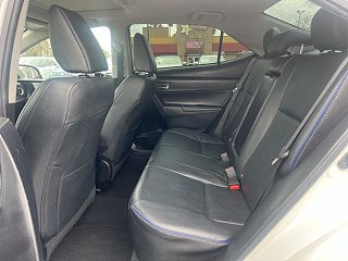 2017 Toyota Corolla XSE 5YFBURHE6HP694244 in Sacramento, CA 22