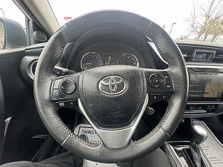 2017 Toyota Corolla XSE 5YFBURHE6HP694244 in Sacramento, CA 31