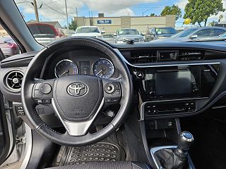 2017 Toyota Corolla L 2T1BURHE3HC903231 in San Diego, CA 10