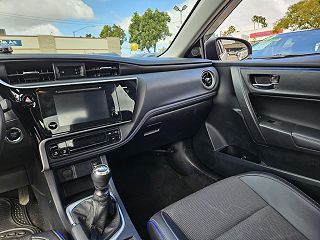 2017 Toyota Corolla L 2T1BURHE3HC903231 in San Diego, CA 11
