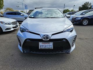 2017 Toyota Corolla L 2T1BURHE3HC903231 in San Diego, CA 2