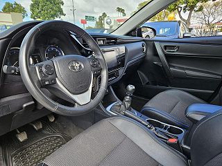 2017 Toyota Corolla L 2T1BURHE3HC903231 in San Diego, CA 7