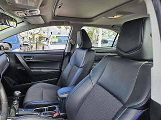 2017 Toyota Corolla L 2T1BURHE3HC903231 in San Diego, CA 8