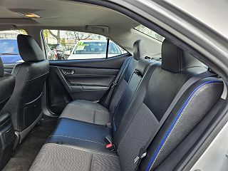 2017 Toyota Corolla L 2T1BURHE3HC903231 in San Diego, CA 9