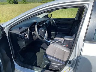 2017 Toyota Corolla SE 2T1BURHE7HC825732 in Shelburne Falls, MA 5