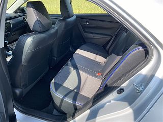 2017 Toyota Corolla SE 2T1BURHE7HC825732 in Shelburne Falls, MA 6