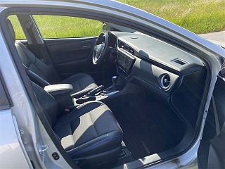 2017 Toyota Corolla SE 2T1BURHE7HC825732 in Shelburne Falls, MA 7
