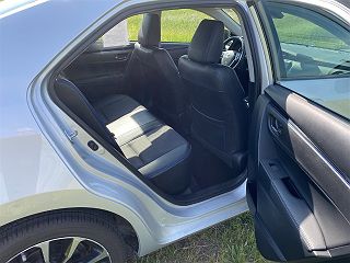 2017 Toyota Corolla SE 2T1BURHE7HC825732 in Shelburne Falls, MA 8