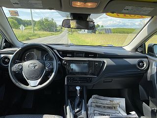 2017 Toyota Corolla SE 2T1BURHE7HC825732 in Shelburne Falls, MA 9