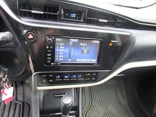 2017 Toyota Corolla iM Base JTNKARJE0HJ544486 in Des Moines, IA 21