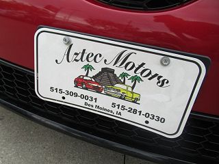 2017 Toyota Corolla iM Base JTNKARJE0HJ544486 in Des Moines, IA 9