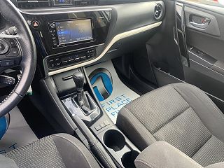 2017 Toyota Corolla iM Base JTNKARJE0HJ548604 in Dyersburg, TN 22
