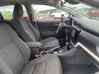 2017 Toyota Corolla iM Base JTNKARJE0HJ548604 in Dyersburg, TN 28