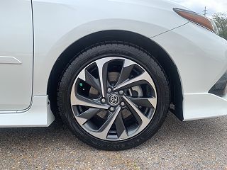 2017 Toyota Corolla iM Base JTNKARJE0HJ548604 in Dyersburg, TN 9