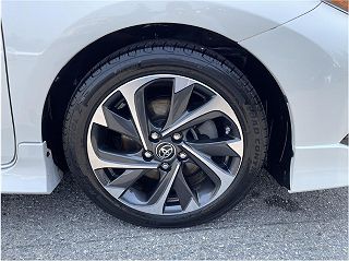 2017 Toyota Corolla iM Base JTNKARJE1HJ536137 in Everett, WA 13