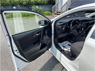 2017 Toyota Corolla iM Base JTNKARJE1HJ536137 in Everett, WA 15