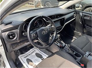 2017 Toyota Corolla iM Base JTNKARJE1HJ536137 in Everett, WA 17