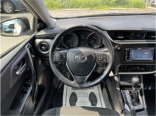 2017 Toyota Corolla iM Base JTNKARJE1HJ536137 in Everett, WA 19