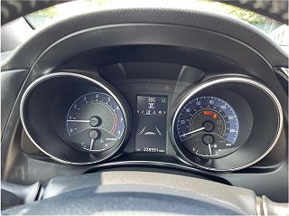 2017 Toyota Corolla iM Base JTNKARJE1HJ536137 in Everett, WA 21
