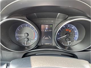 2017 Toyota Corolla iM Base JTNKARJE1HJ536137 in Everett, WA 22