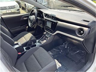 2017 Toyota Corolla iM Base JTNKARJE1HJ536137 in Everett, WA 27
