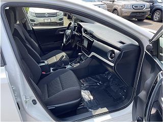 2017 Toyota Corolla iM Base JTNKARJE1HJ536137 in Everett, WA 28
