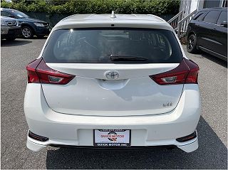 2017 Toyota Corolla iM Base JTNKARJE1HJ536137 in Everett, WA 6