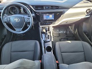 2017 Toyota Corolla iM Base JTNKARJE4HJ538755 in Roseville, CA 13