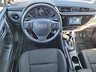 2017 Toyota Corolla iM Base JTNKARJE4HJ538755 in Roseville, CA 14