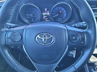 2017 Toyota Corolla iM Base JTNKARJE4HJ538755 in Roseville, CA 19
