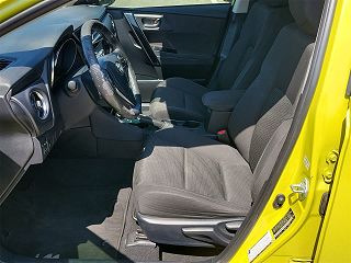 2017 Toyota Corolla iM Base JTNKARJE1HJ524456 in Tampa, FL 11